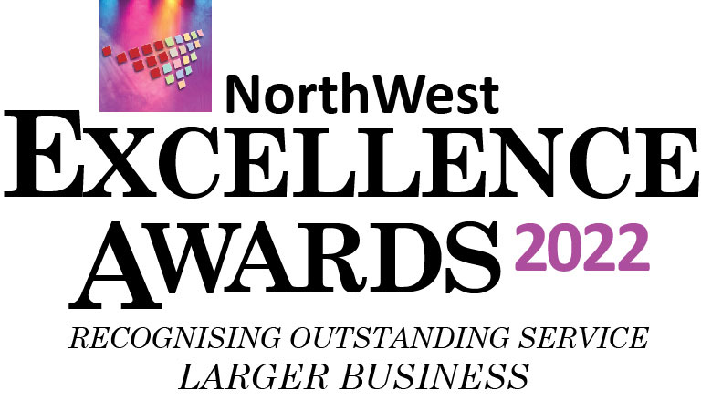 Northwest Business Awards Logo