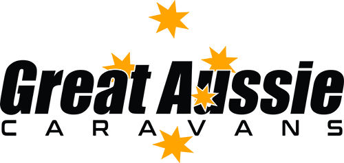 Great Aussie logo