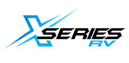 x-series-rv logo