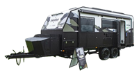 19'6 MD AKD Touring Caravan image img-series