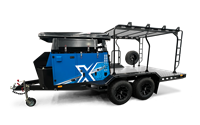 X Path Off-Road Toy Hauler image img-series